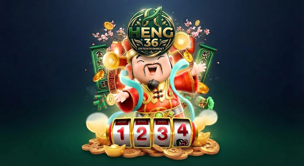 HENG36ระบบออโต้ทันสมัย ใช้งานสะดวก รองรับการทำรายการตลอด 24 ชั่วโมง 